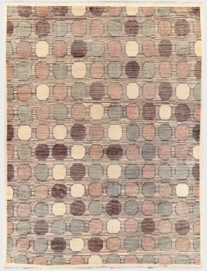MOROCCAN - MR 167 - 10'3" x 13'9"