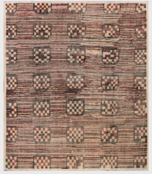 MOROCCAN - MR 170 - 8'6" x 9'9"