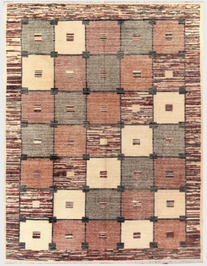 MOROCCAN - MR 174 - 9'3" x 12'2"