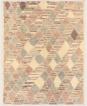 MOROCCAN - MR 175 - 9'3" x 11'6"
