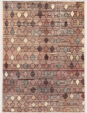 MOROCCAN - MR 179 - 10'1" x 13'5"