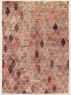 MOROCCAN - MR 180 - 10'0" x 13'9"