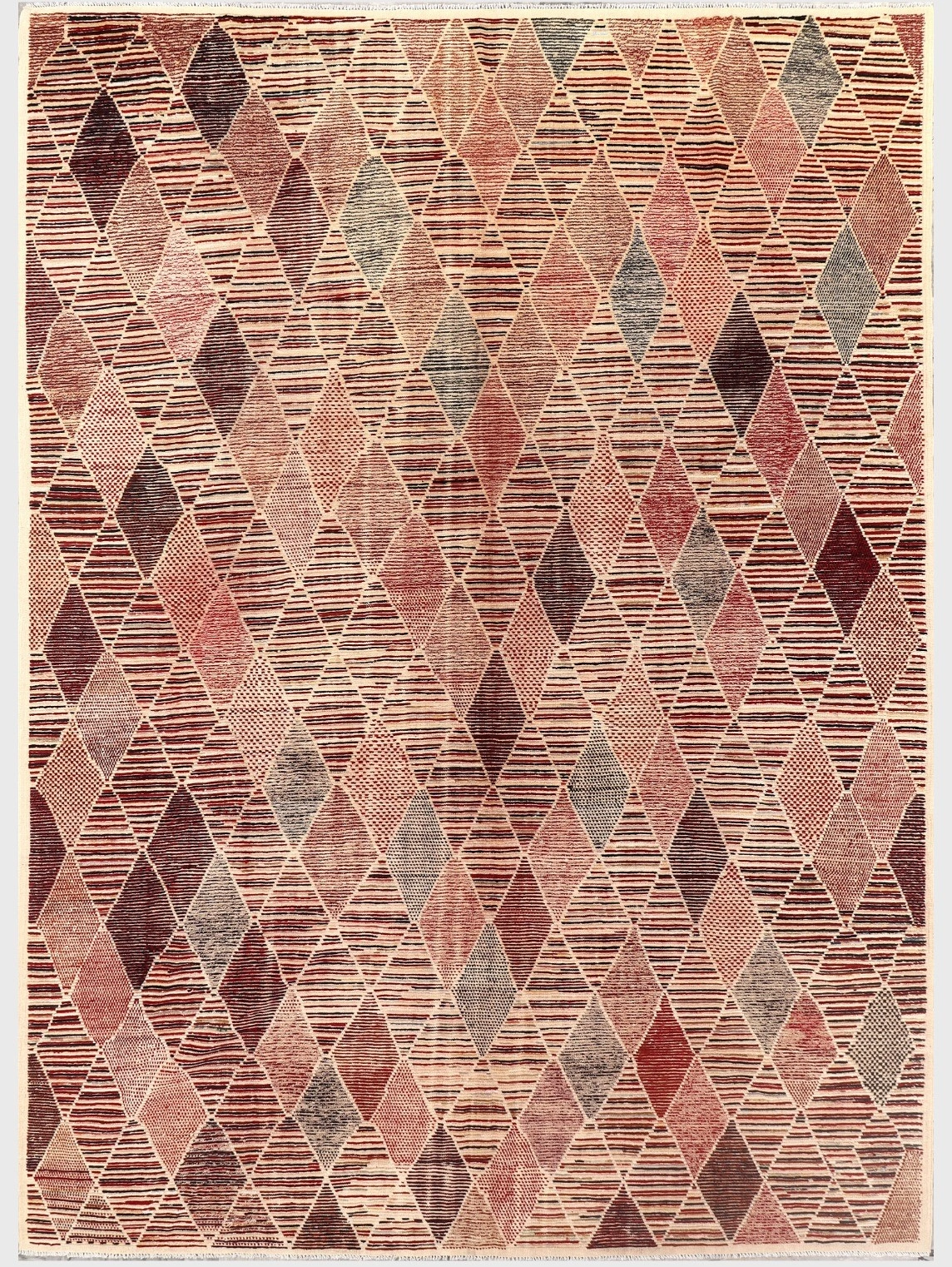 MOROCCAN - MR 180 - 10'0" x 13'9"