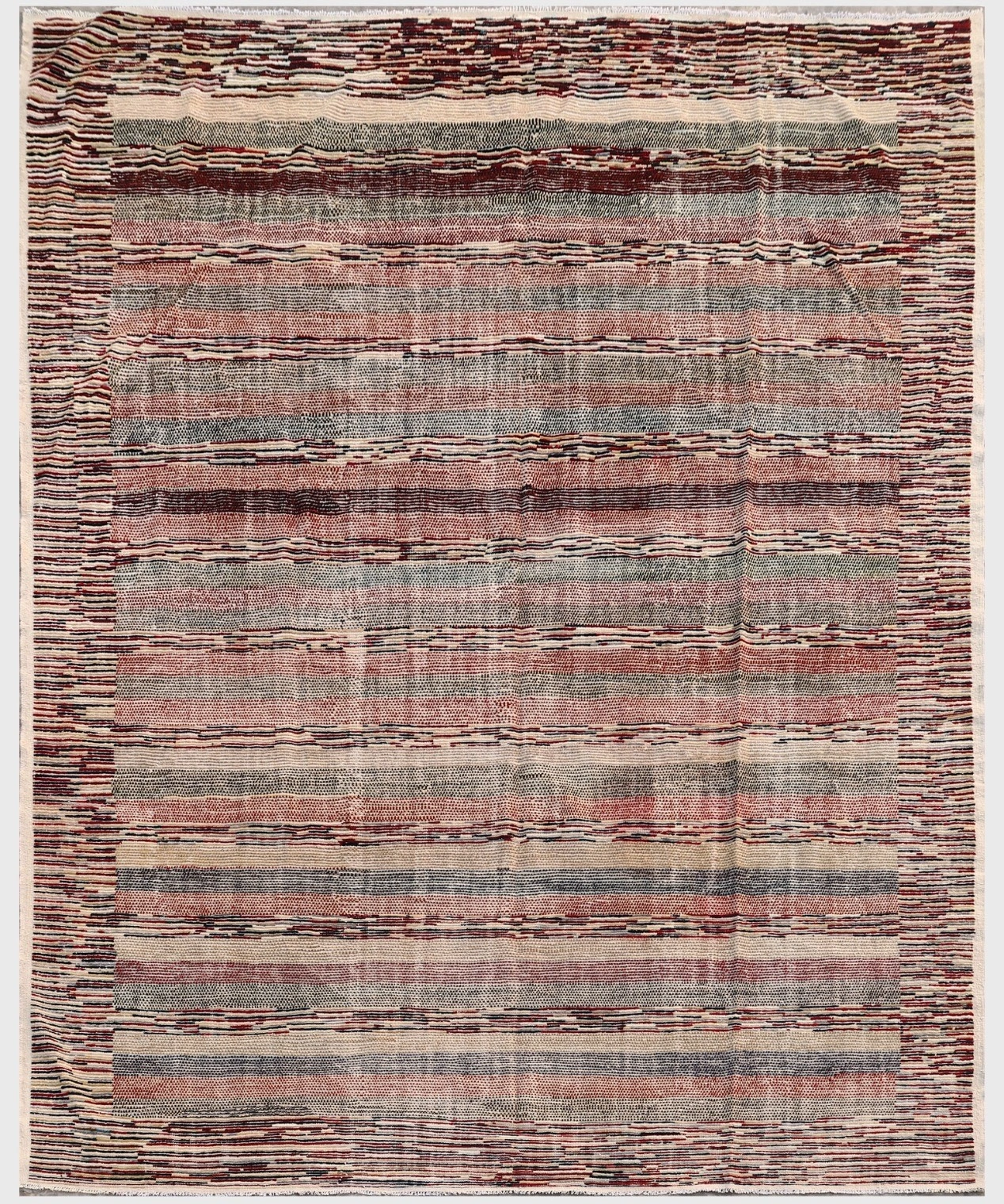 MOROCCAN - MR 181 - 12'4" x 15'2"