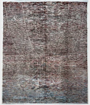 MOROCCAN - MR 182 - 12'8" x 15'1"