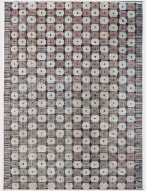 MOROCCAN - MR 183 - 11'4" x 15'3"