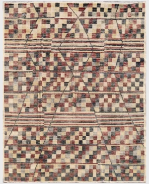 MOROCCAN - MR 185 - 11'5" x 14'5"