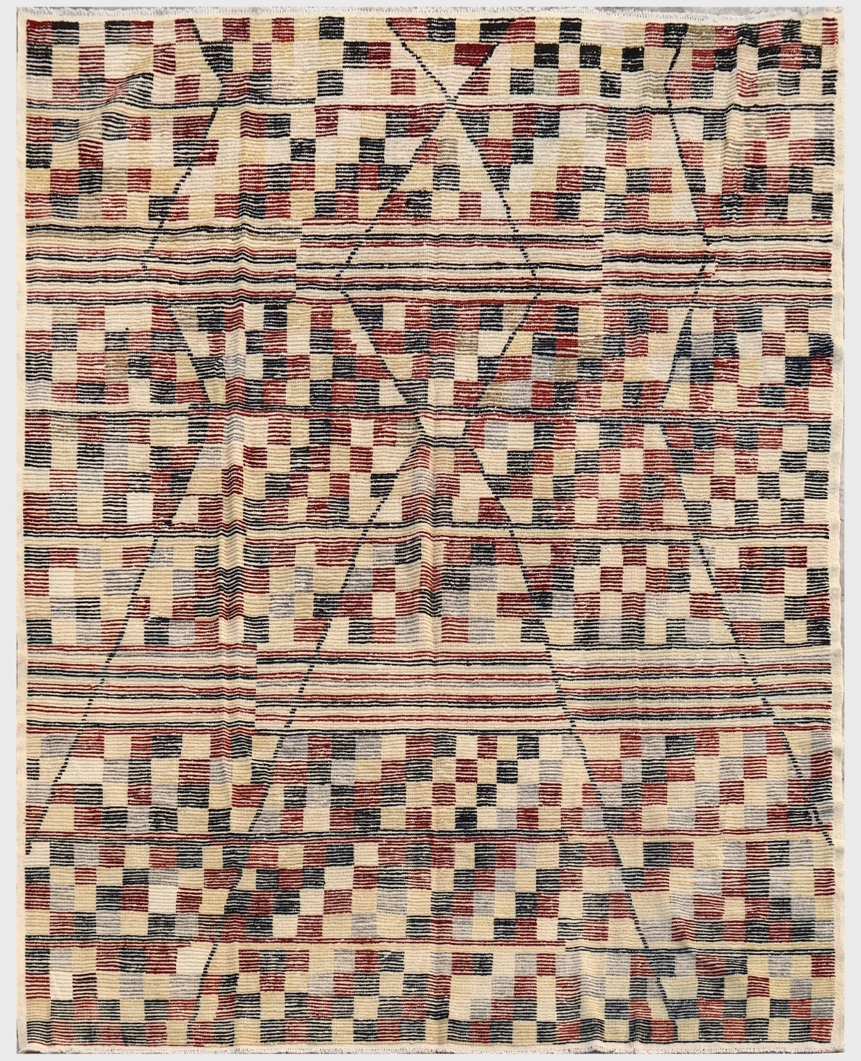 MOROCCAN - MR 185 - 11'5" x 14'5"