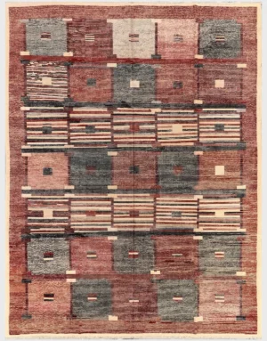 MOROCCAN - MR 190 - 9'2" x 12'1"