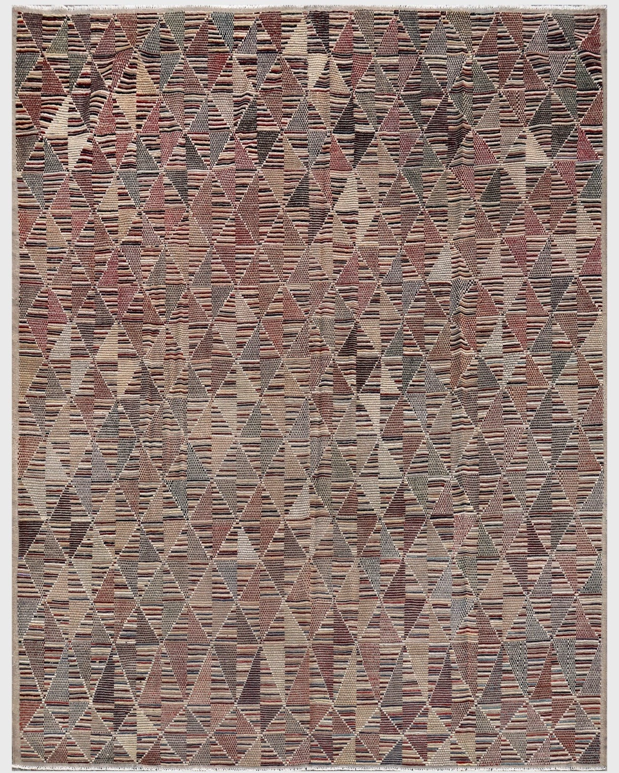MOROCCAN - MR 194 - 10'6" x 13'7"