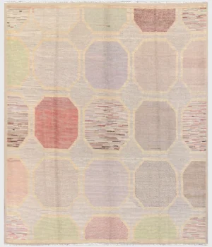 MOROCCAN - MR 196 - 8'6" x 10'2"