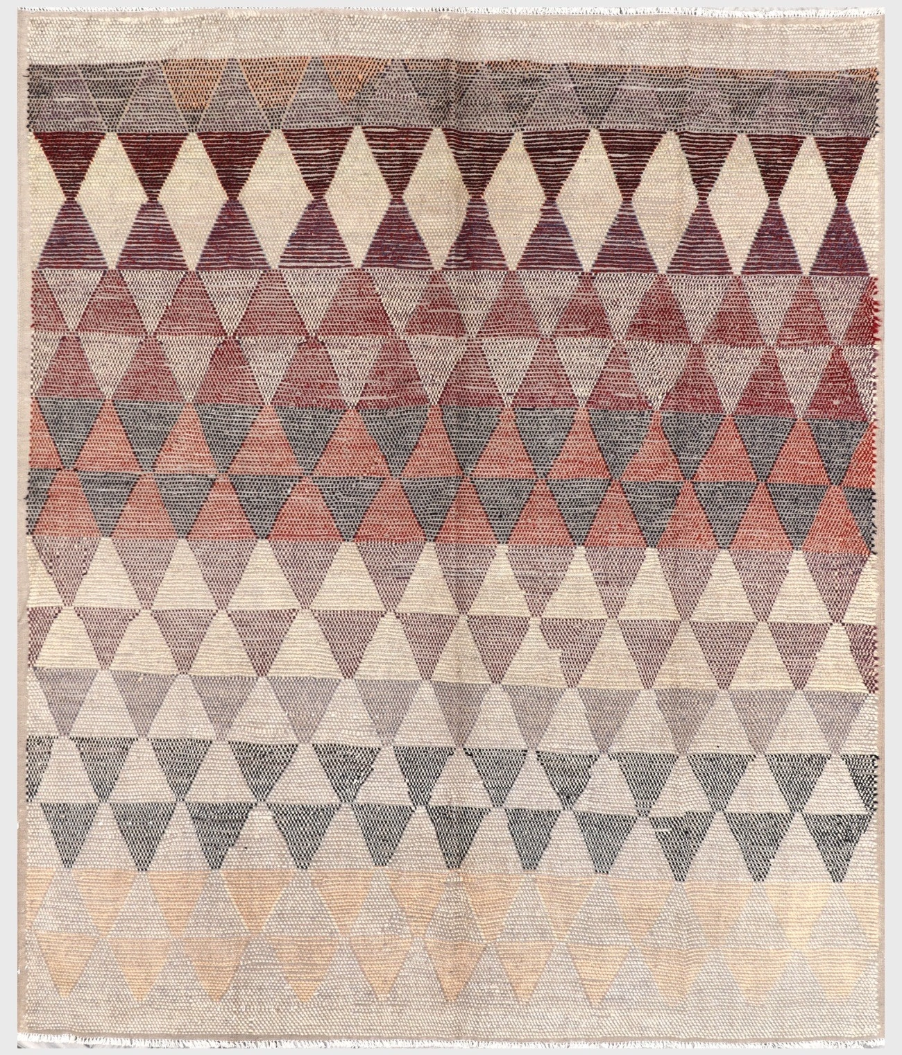 MOROCCAN - MR 198 - 8'3" x 10'0"
