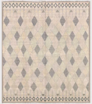 MOROCCAN - MR 199 - 8'8" x 10'0"