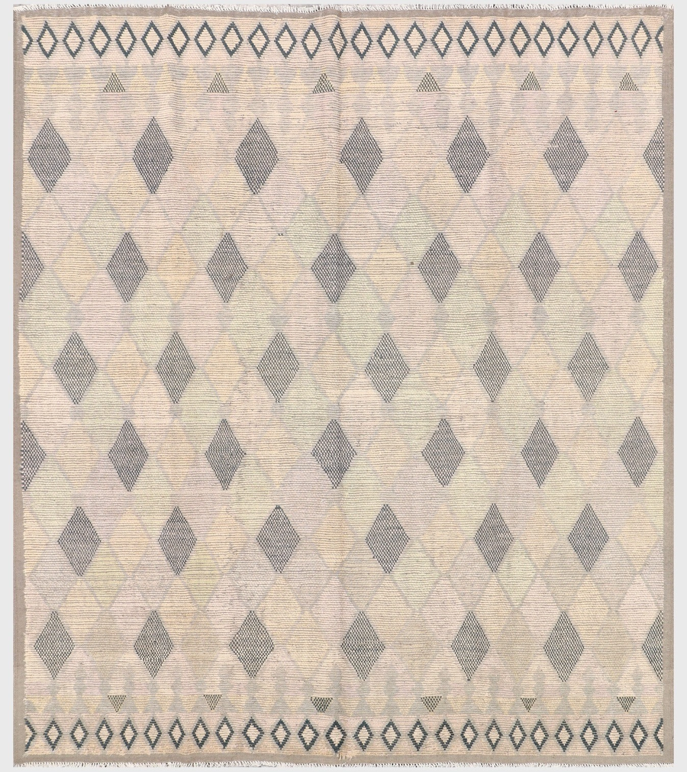 MOROCCAN - MR 199 - 8'8" x 10'0"