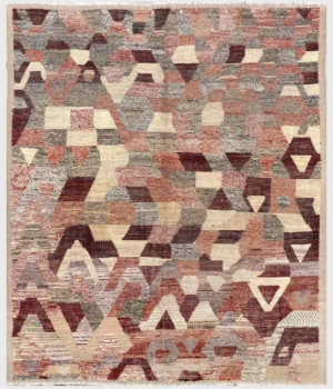 MOROCCAN - MR 200 - 8'3" x 9'10"