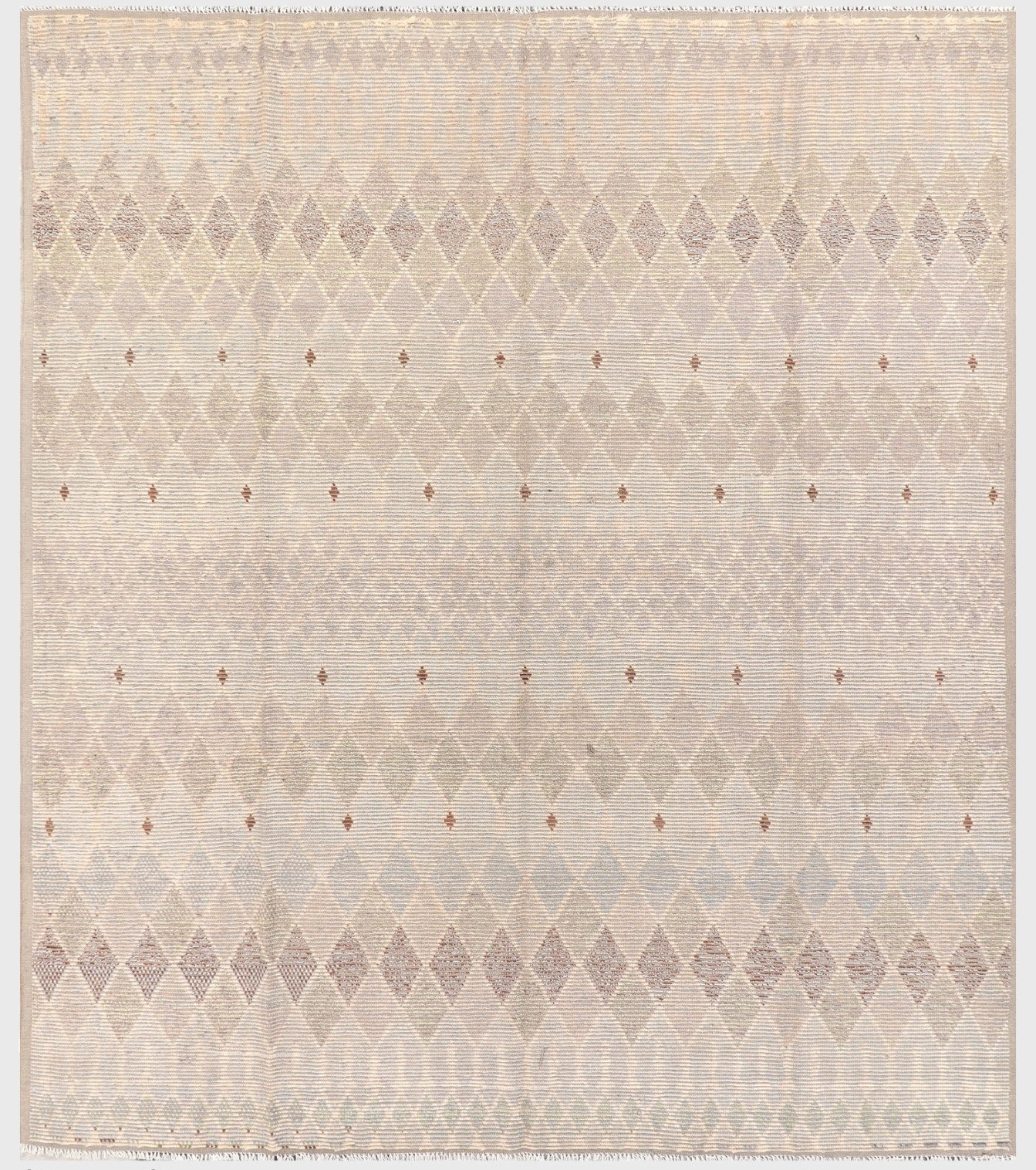 MOROCCAN - MR 201 - 8'6" x 9'10"