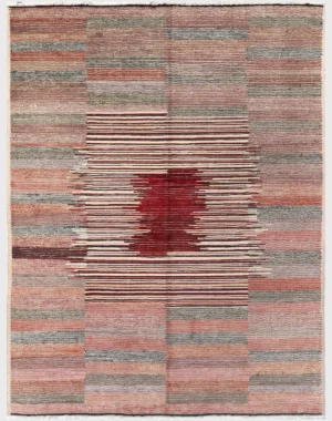 MOROCCAN - MR 206 - 9'2" x 12'0"