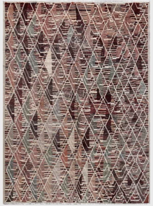 MOROCCAN - MR 208 - 10'0" x 13'11"