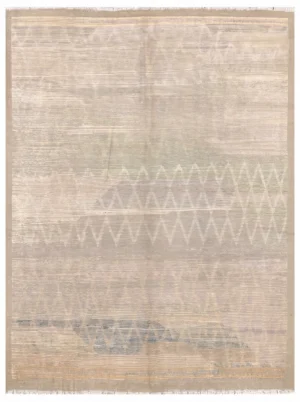 MOROCCAN - MR 21 - 8'6" x 10'2"