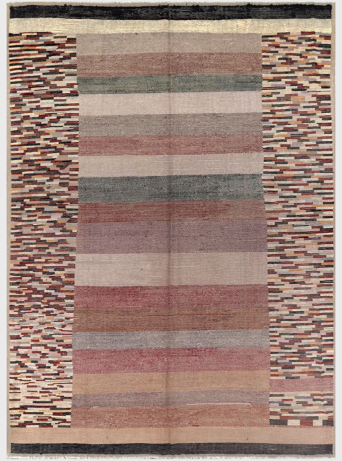 MOROCCAN - MR 210 - 10'0" x 13'11"
