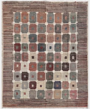 MOROCCAN - MR 211 - 12'2" x 15'1"