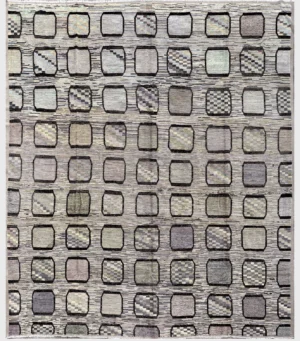 MOROCCAN - MR 212 - 13'2" x 15'6"