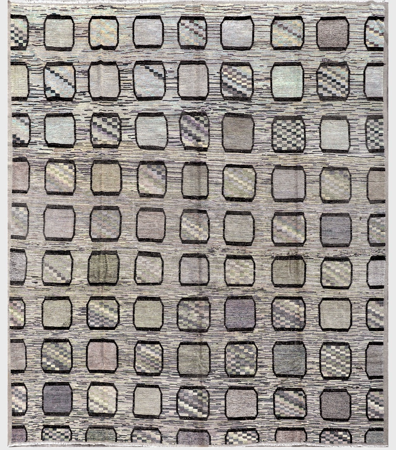 MOROCCAN - MR 212 - 13'2" x 15'6"