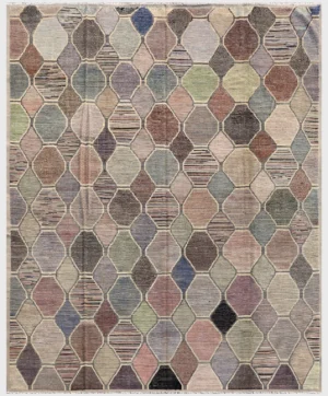 MOROCCAN - MR 213 - 12'9" x 15'9"