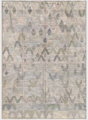 MOROCCAN - MR 215 - 13'0" x 15'5"