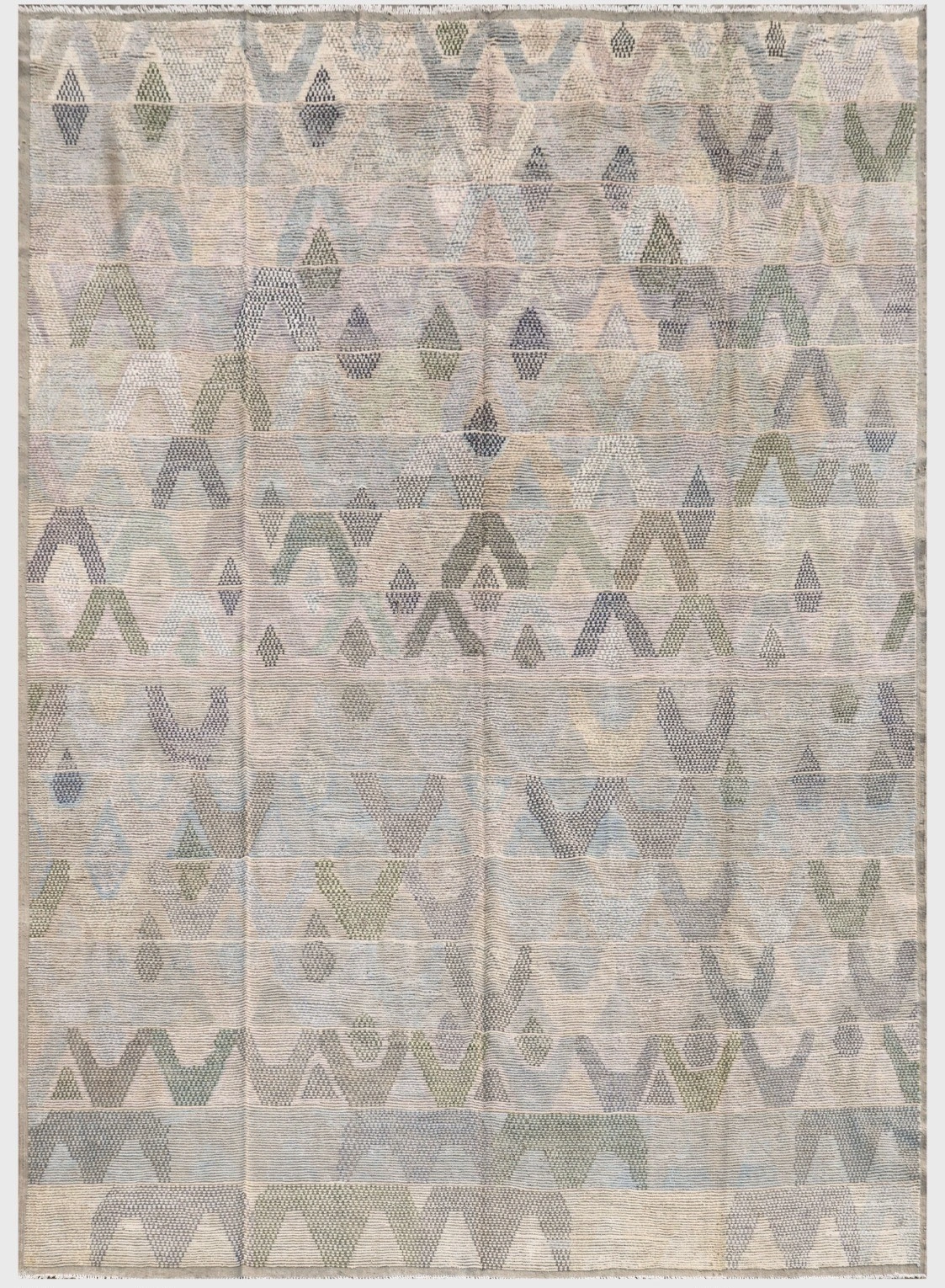 MOROCCAN - MR 215 - 13'0" x 15'5"