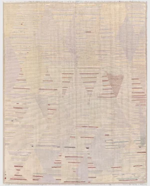 MOROCCAN - MR 217 - 7'10" x 10'0"
