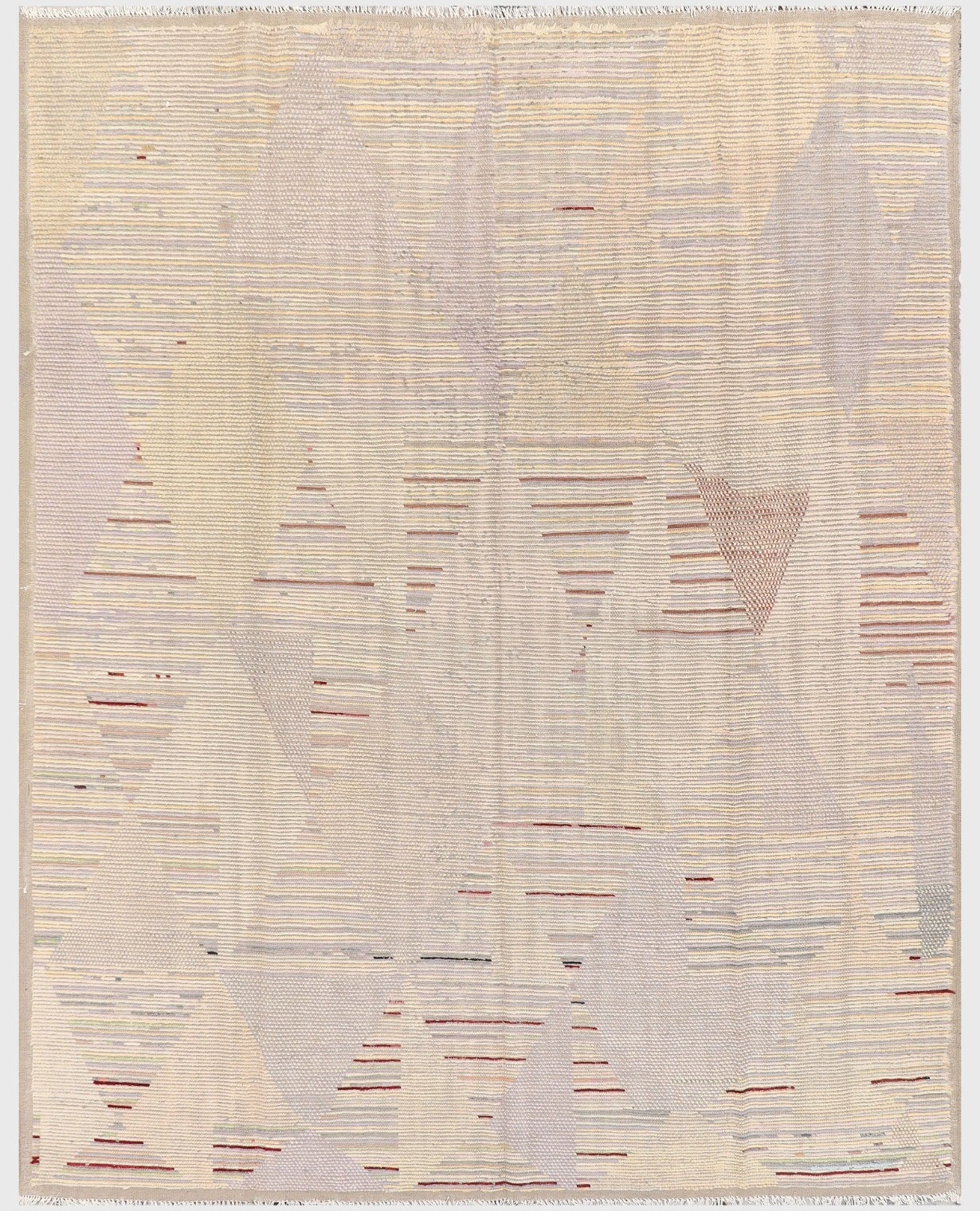 MOROCCAN - MR 217 - 7'10" x 10'0"