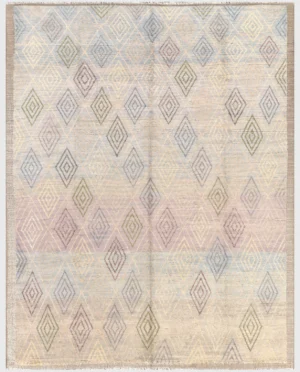 MOROCCAN - MR 220 - 8'10" x 11'3"