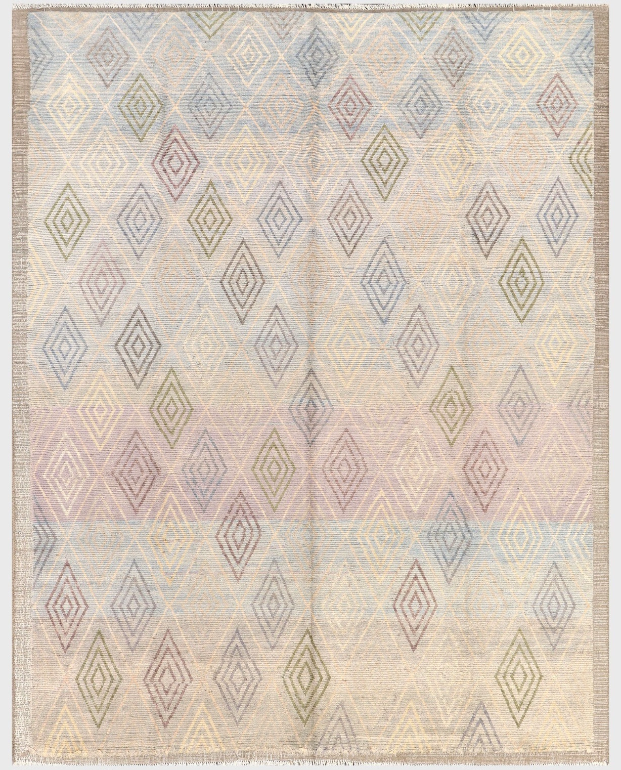 MOROCCAN - MR 220 - 8'10" x 11'3"