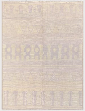 MOROCCAN - MR 222 - 9'2" x 12'3"
