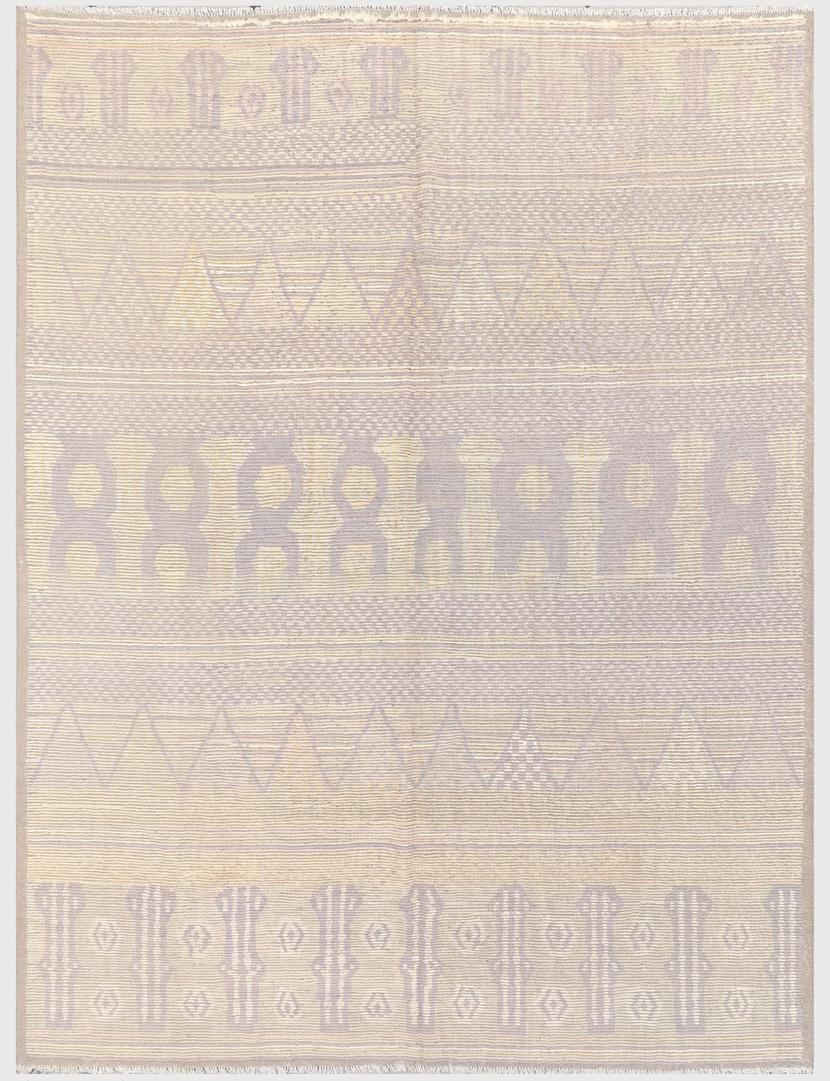 MOROCCAN - MR 222 - 9'2" x 12'3"
