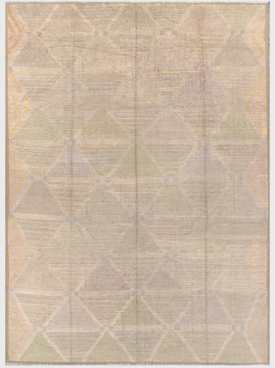 MOROCCAN - MR 227 - 10'2" x 13'11"