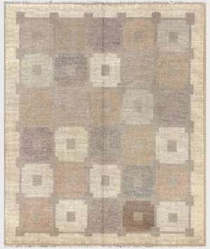 MOROCCAN - MR 231 - 8'3" x 10'1"