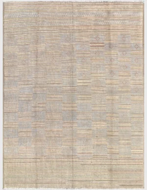 MOROCCAN - MR 234 - 8'11" x 11'10"