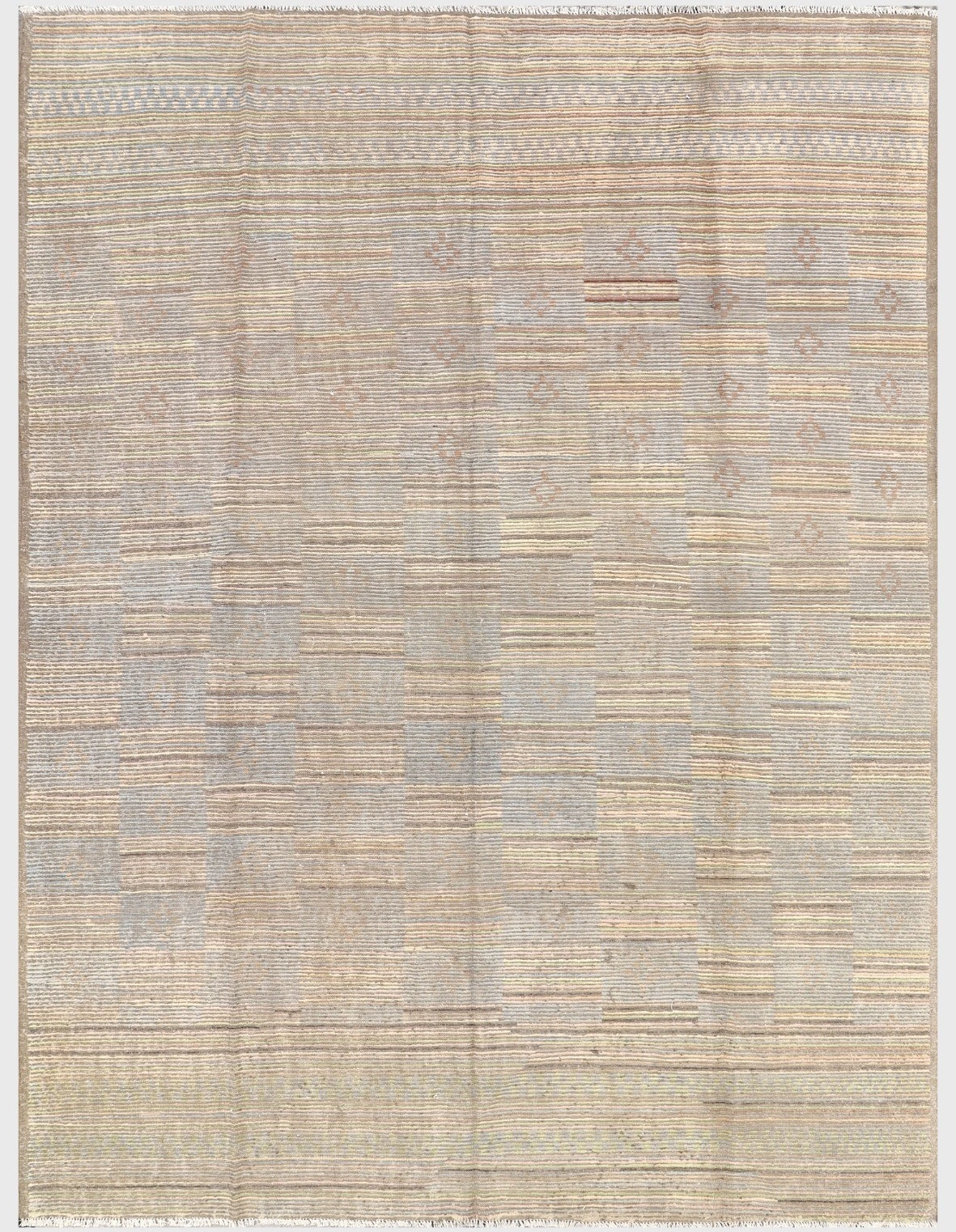 MOROCCAN - MR 234 - 8'11" x 11'10"