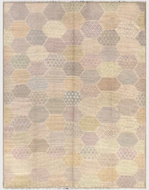 MOROCCAN - MR 235 - 9'1" x 11'10"