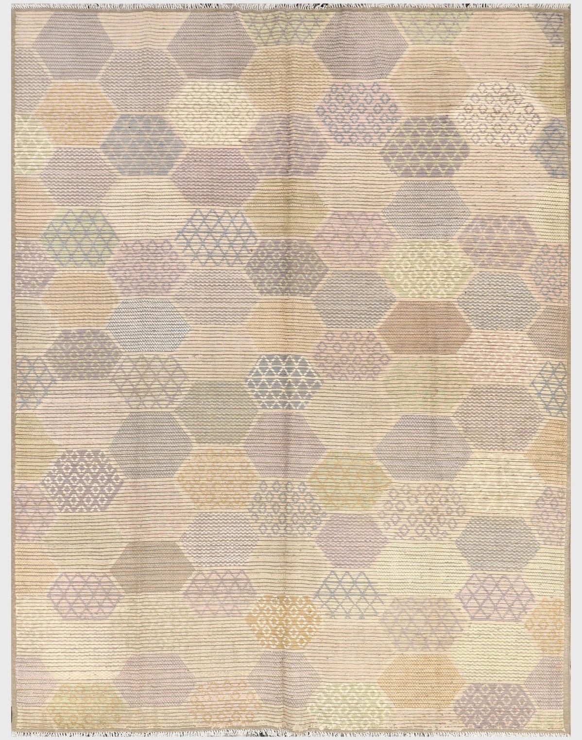 MOROCCAN - MR 235 - 9'1" x 11'10"
