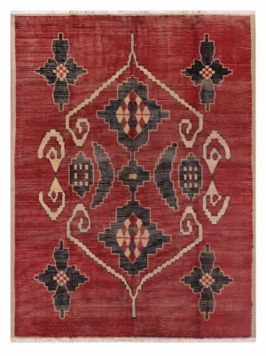 MOROCCAN - MR 24 - 8'10" x 12'1"