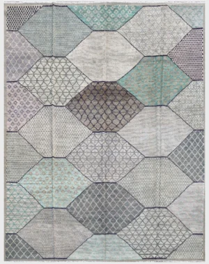 MOROCCAN - MR 240 - 10'10" x 14'0"