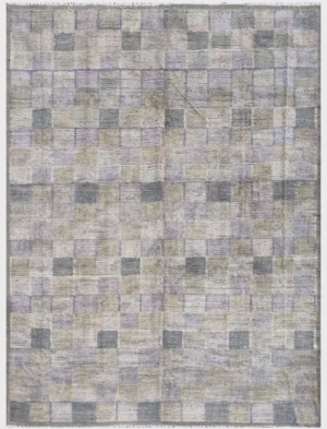 MOROCCAN - MR 241 - 10'4" x 13'11"