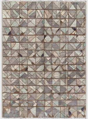MOROCCAN - MR 245 - 10'0" x 13'10"