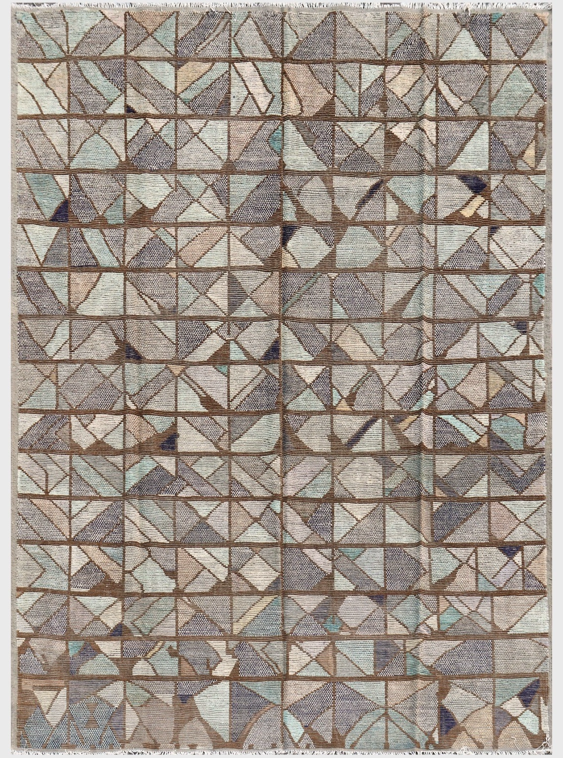 MOROCCAN - MR 245 - 10'0" x 13'10"