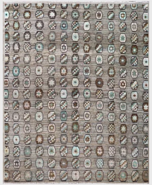 MOROCCAN - MR 248 - 13'3" x 16'6"