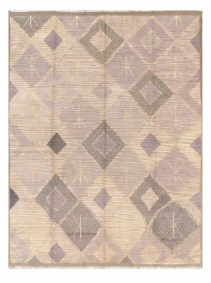 MOROCCAN - MR 25 - 9'1" x 12'3"