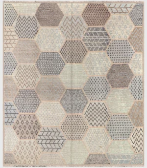 MOROCCAN - MR 250 - 8'3" x 9'9"